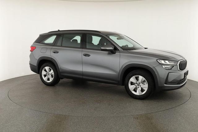 Skoda Kodiaq 1.5 TSI mHEV 110 kW Selection DSG Selection, AHK, Navi, Side, Kamera, Winter, 4 J.- Garantie 