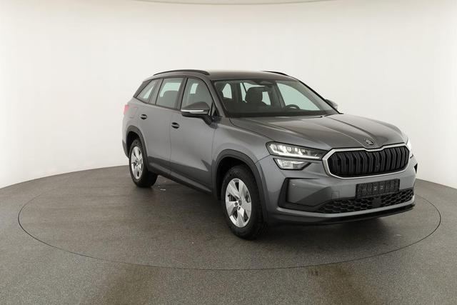 Skoda Kodiaq 1.5 TSI mHEV 110 kW Selection DSG Selection, AHK, Navi, Side, Kamera, Winter, 4 J.- Garantie 