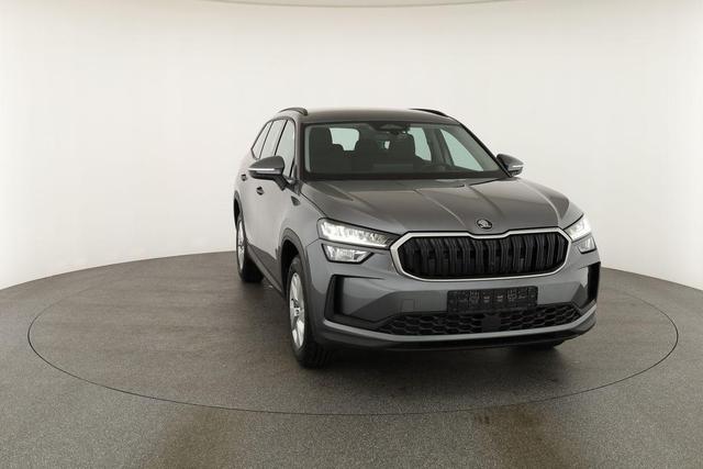 Skoda Kodiaq 1.5 TSI mHEV 110 kW Selection DSG Selection, AHK, Navi, Side, Kamera, Winter, 4 J.- Garantie 
