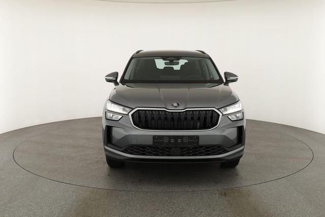 Skoda Kodiaq 1.5 TSI mHEV 110 kW Selection DSG Selection, AHK, Navi, Side, Kamera, Winter, 4 J.- Garantie 
