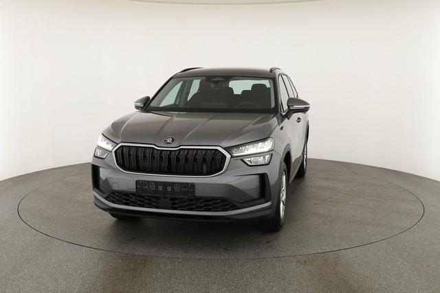 Skoda Kodiaq 1.5 TSI mHEV 110 kW Selection DSG Selection, AHK, Navi, Side, Kamera, Winter, 4 J.- Garantie 