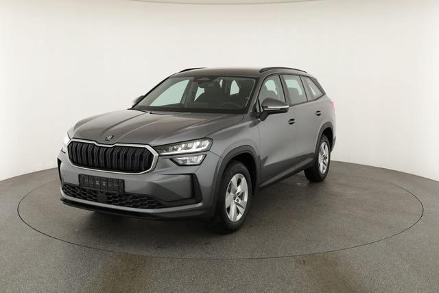 Skoda Kodiaq 1.5 TSI mHEV 110 kW Selection DSG Selection, AHK, Navi, Side, Kamera, Winter, 4 J.- Garantie 