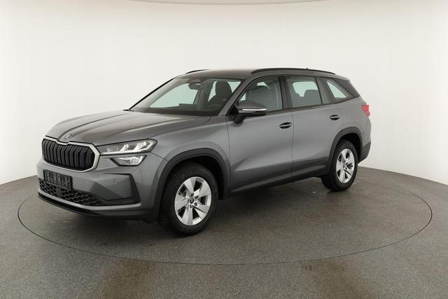 Skoda Kodiaq 1.5 TSI mHEV 110 kW Selection DSG Selection, AHK, Navi, Side, Kamera, Winter, 4 J.- Garantie 