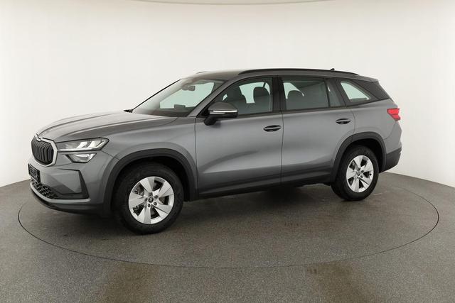 Skoda Kodiaq 1.5 TSI mHEV 110 kW Selection DSG Selection, AHK, Navi, Side, Kamera, Winter, 4 J.- Garantie 