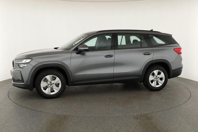 Skoda Kodiaq 1.5 TSI mHEV 110 kW Selection DSG Selection, AHK, Navi, Side, Kamera, Winter, 4 J.- Garantie 