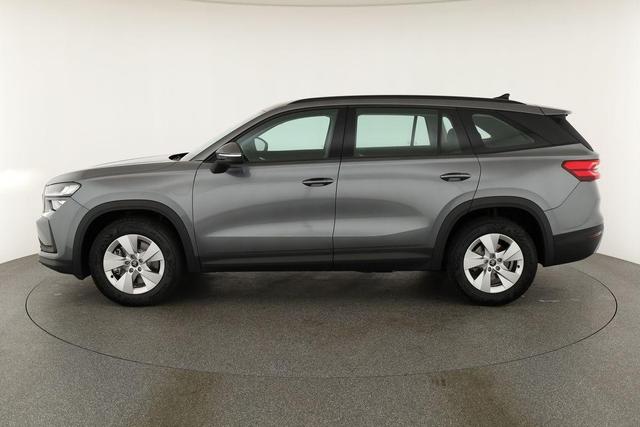 Skoda Kodiaq 1.5 TSI mHEV 110 kW Selection DSG Selection, AHK, Navi, Side, Kamera, Winter, 4 J.- Garantie 