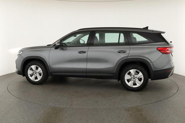 Skoda Kodiaq 1.5 TSI mHEV 110 kW Selection DSG Selection, AHK, Navi, Side, Kamera, Winter, 4 J.- Garantie 
