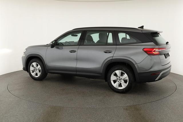 Skoda Kodiaq 1.5 TSI mHEV 110 kW Selection DSG Selection, AHK, Navi, Side, Kamera, Winter, 4 J.- Garantie 