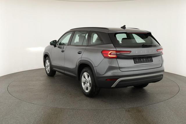 Skoda Kodiaq 1.5 TSI mHEV 110 kW Selection DSG Selection, AHK, Navi, Side, Kamera, Winter, 4 J.- Garantie 