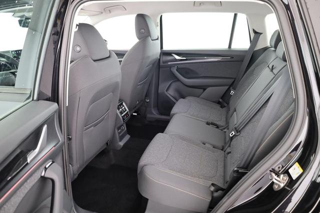 Skoda Kodiaq 1.5 TSI mHEV 110 kW Selection DSG Selection, AHK, Navi, Side, Kamera, Winter, 4 J.- Garantie 