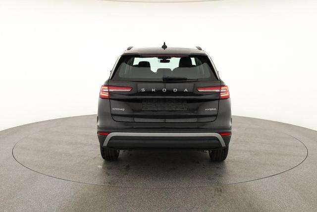 Skoda Kodiaq 1.5 TSI mHEV 110 kW Selection DSG Selection, AHK, Navi, Side, Kamera, Winter, 4 J.- Garantie 