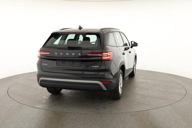 Skoda Kodiaq 1.5 TSI mHEV 110 kW Selection DSG Selection, AHK, Navi, Side, Kamera, Winter, 4 J.- Garantie 