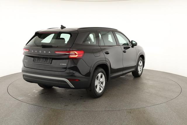 Skoda Kodiaq 1.5 TSI mHEV 110 kW Selection DSG Selection, AHK, Navi, Side, Kamera, Winter, 4 J.- Garantie 