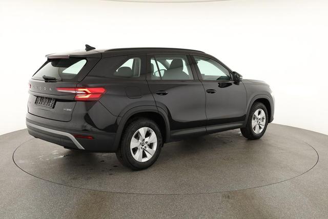 Skoda Kodiaq 1.5 TSI mHEV 110 kW Selection DSG Selection, AHK, Navi, Side, Kamera, Winter, 4 J.- Garantie 