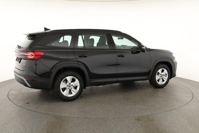 Skoda Kodiaq 1.5 TSI mHEV 110 kW Selection DSG Selection, AHK, Navi, Side, Kamera, Winter, 4 J.- Garantie 