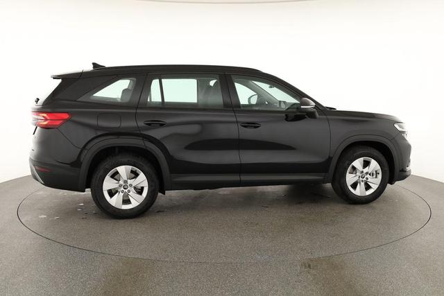Skoda Kodiaq 1.5 TSI mHEV 110 kW Selection DSG Selection, AHK, Navi, Side, Kamera, Winter, 4 J.- Garantie 