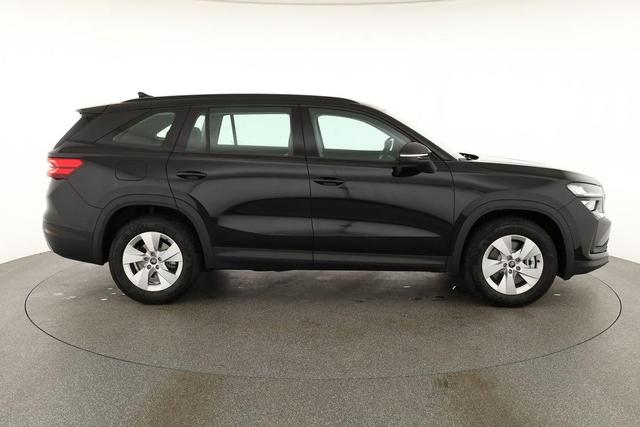 Skoda Kodiaq 1.5 TSI mHEV 110 kW Selection DSG Selection, AHK, Navi, Side, Kamera, Winter, 4 J.- Garantie 