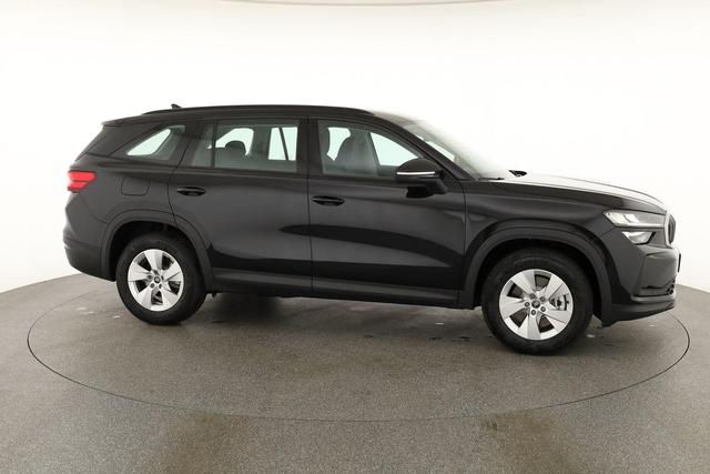 Skoda Kodiaq 1.5 TSI mHEV 110 kW Selection DSG Selection, AHK, Navi, Side, Kamera, Winter, 4 J.- Garantie 