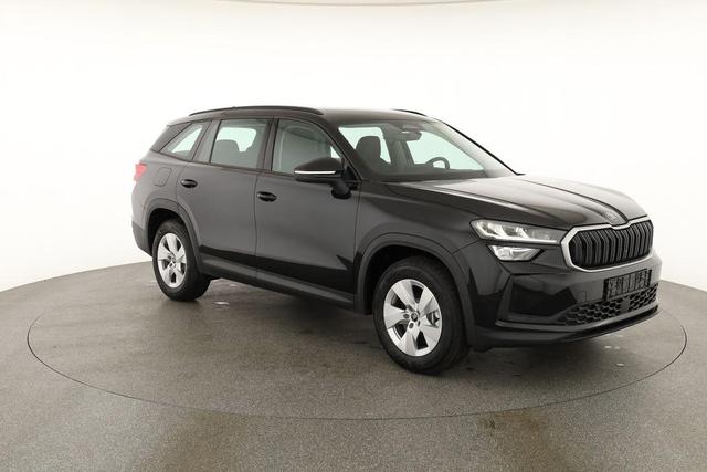 Skoda Kodiaq 1.5 TSI mHEV 110 kW Selection DSG Selection, AHK, Navi, Side, Kamera, Winter, 4 J.- Garantie 