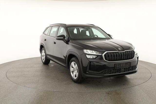 Skoda Kodiaq 1.5 TSI mHEV 110 kW Selection DSG Selection, AHK, Navi, Side, Kamera, Winter, 4 J.- Garantie 