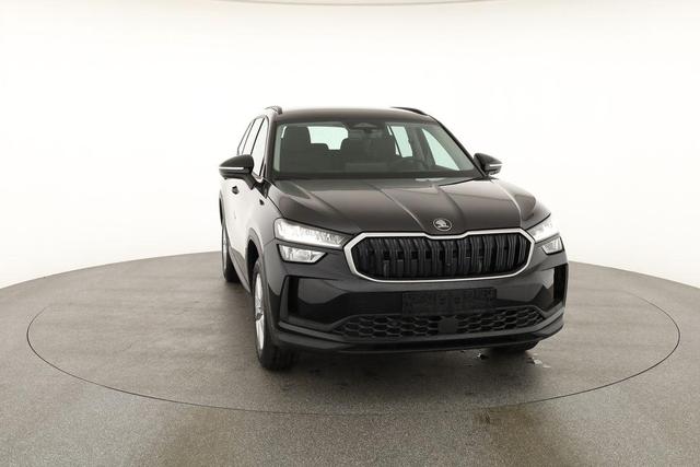 Skoda Kodiaq 1.5 TSI mHEV 110 kW Selection DSG Selection, AHK, Navi, Side, Kamera, Winter, 4 J.- Garantie 