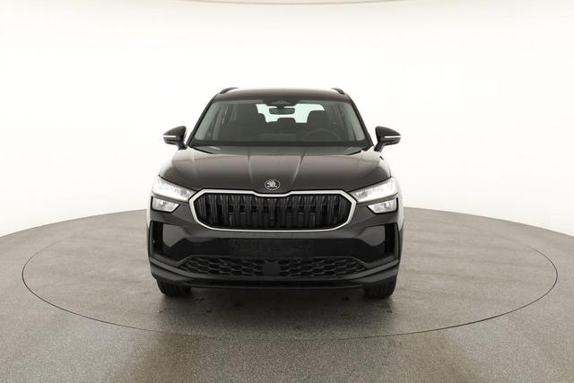 Skoda Kodiaq 1.5 TSI mHEV 110 kW Selection DSG Selection, AHK, Navi, Side, Kamera, Winter, 4 J.- Garantie 