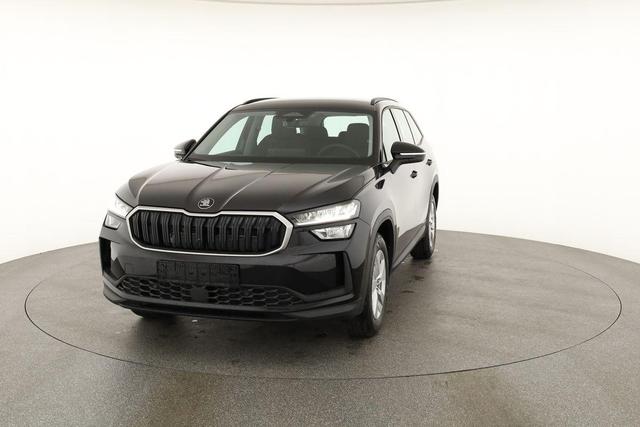 Skoda Kodiaq 1.5 TSI mHEV 110 kW Selection DSG Selection, AHK, Navi, Side, Kamera, Winter, 4 J.- Garantie 