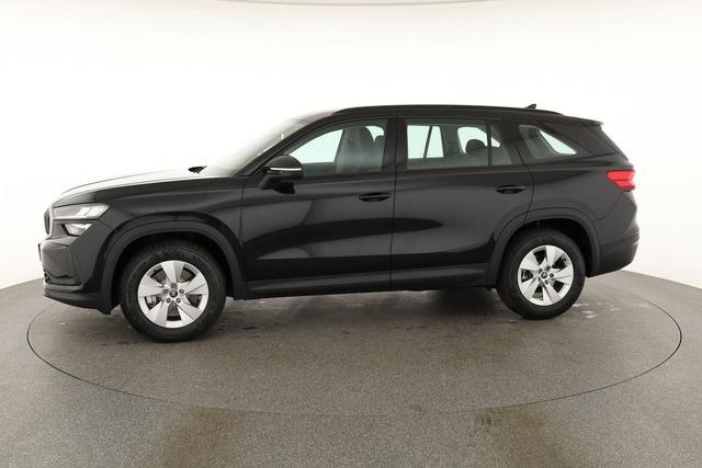 Skoda Kodiaq 1.5 TSI mHEV 110 kW Selection DSG Selection, AHK, Navi, Side, Kamera, Winter, 4 J.- Garantie 