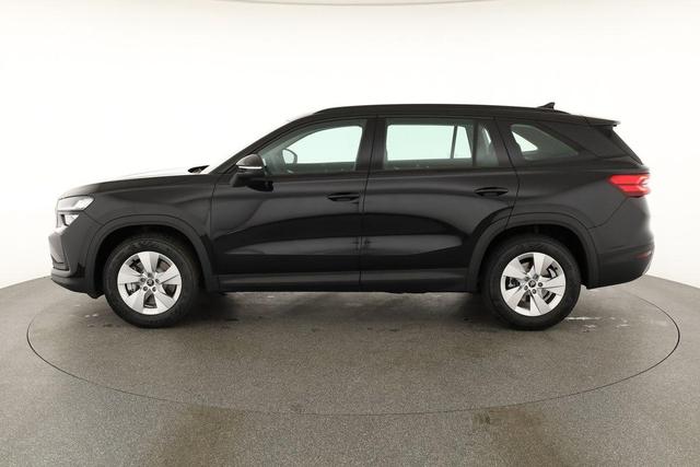 Skoda Kodiaq 1.5 TSI mHEV 110 kW Selection DSG Selection, AHK, Navi, Side, Kamera, Winter, 4 J.- Garantie 
