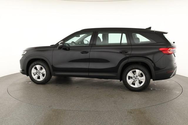 Skoda Kodiaq 1.5 TSI mHEV 110 kW Selection DSG Selection, AHK, Navi, Side, Kamera, Winter, 4 J.- Garantie 