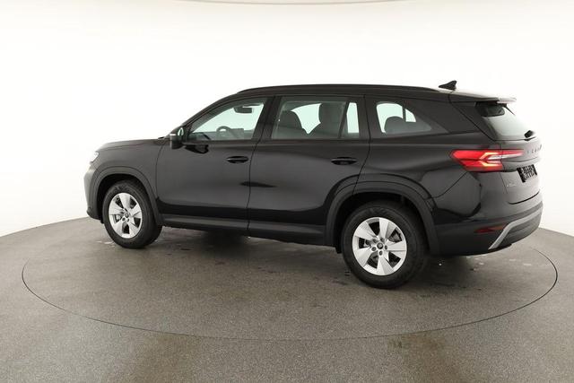 Skoda Kodiaq 1.5 TSI mHEV 110 kW Selection DSG Selection, AHK, Navi, Side, Kamera, Winter, 4 J.- Garantie 