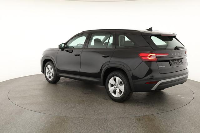 Skoda Kodiaq 1.5 TSI mHEV 110 kW Selection DSG Selection, AHK, Navi, Side, Kamera, Winter, 4 J.- Garantie 