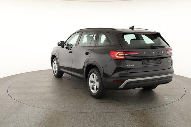 Skoda Kodiaq 1.5 TSI mHEV 110 kW Selection DSG Selection, AHK, Navi, Side, Kamera, Winter, 4 J.- Garantie 