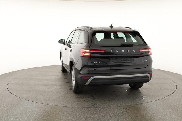 Skoda Kodiaq 1.5 TSI mHEV 110 kW Selection DSG Selection, AHK, Navi, Side, Kamera, Winter, 4 J.- Garantie 