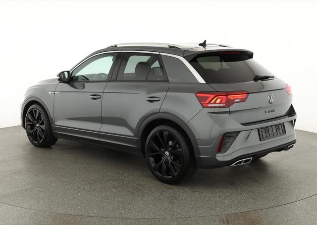 Volkswagen T-Roc R-Line 4Motion 2.0 TSI DSG 4M R-LINE, 19-Zoll, Kamera, ACC, Navi, LED 