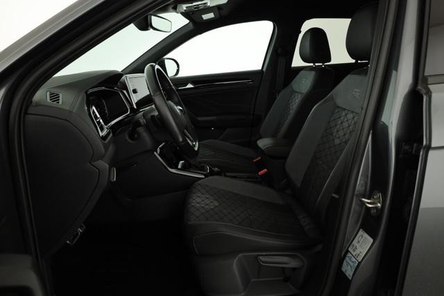 Volkswagen T-Roc R-Line 4Motion 2.0 TSI DSG 4M R-LINE, 19-Zoll, Kamera, ACC, Navi, LED 