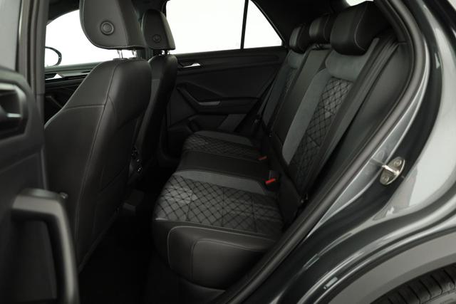 Volkswagen T-Roc R-Line 4Motion 2.0 TSI DSG 4M R-LINE, 19-Zoll, Kamera, ACC, Navi, LED 