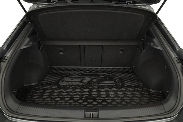 Volkswagen T-Roc R-Line 4Motion 2.0 TSI DSG 4M R-LINE, 19-Zoll, Kamera, ACC, Navi, LED 