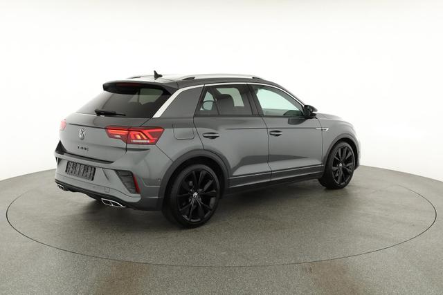 Volkswagen T-Roc R-Line 4Motion 2.0 TSI DSG 4M R-LINE, 19-Zoll, Kamera, ACC, Navi, LED 