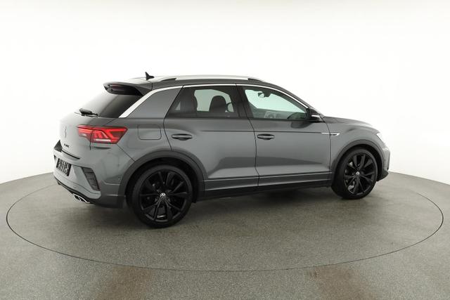 Volkswagen T-Roc R-Line 4Motion 2.0 TSI DSG 4M R-LINE, 19-Zoll, Kamera, ACC, Navi, LED 