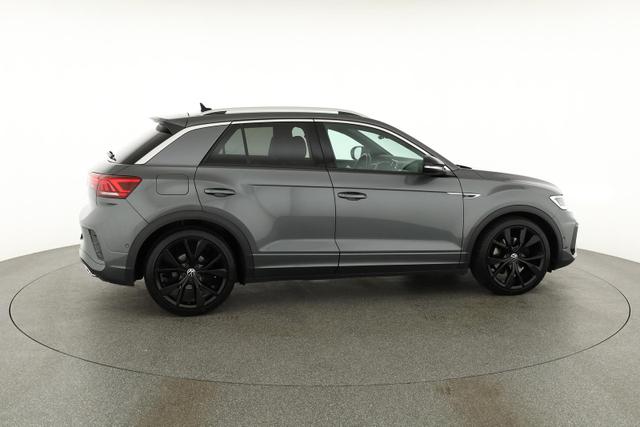 Volkswagen T-Roc R-Line 4Motion 2.0 TSI DSG 4M R-LINE, 19-Zoll, Kamera, ACC, Navi, LED 