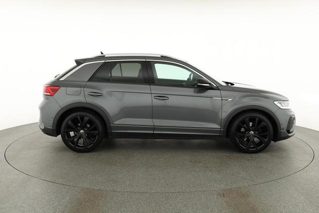 Volkswagen T-Roc R-Line 4Motion 2.0 TSI DSG 4M R-LINE, 19-Zoll, Kamera, ACC, Navi, LED 