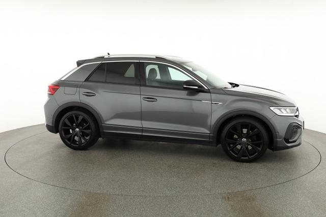 Volkswagen T-Roc R-Line 4Motion 2.0 TSI DSG 4M R-LINE, 19-Zoll, Kamera, ACC, Navi, LED 