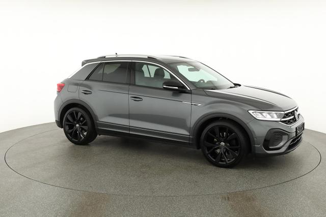 Volkswagen T-Roc R-Line 4Motion 2.0 TSI DSG 4M R-LINE, 19-Zoll, Kamera, ACC, Navi, LED 