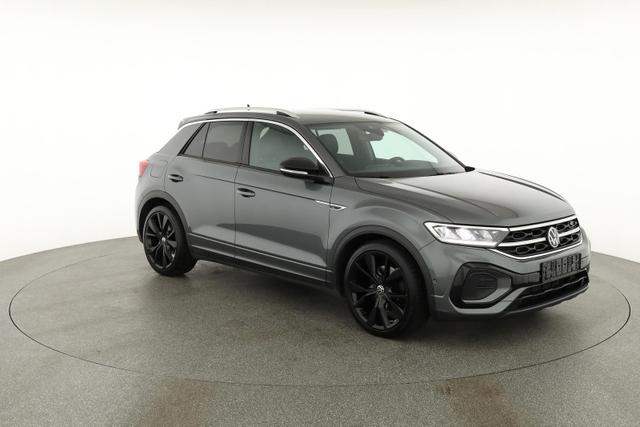 Volkswagen T-Roc R-Line 4Motion 2.0 TSI DSG 4M R-LINE, 19-Zoll, Kamera, ACC, Navi, LED 