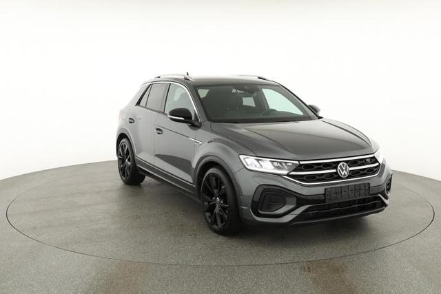 Volkswagen T-Roc R-Line 4Motion 2.0 TSI DSG 4M R-LINE, 19-Zoll, Kamera, ACC, Navi, LED 