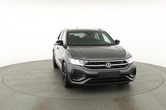 Volkswagen T-Roc R-Line 4Motion 2.0 TSI DSG 4M R-LINE, 19-Zoll, Kamera, ACC, Navi, LED 