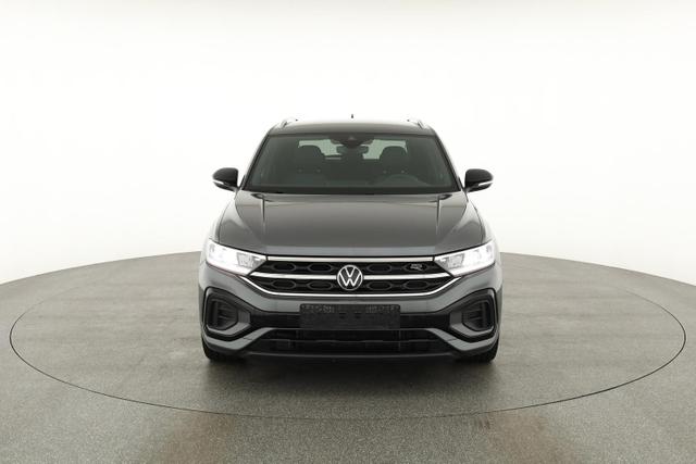 Volkswagen T-Roc R-Line 4Motion 2.0 TSI DSG 4M R-LINE, 19-Zoll, Kamera, ACC, Navi, LED 