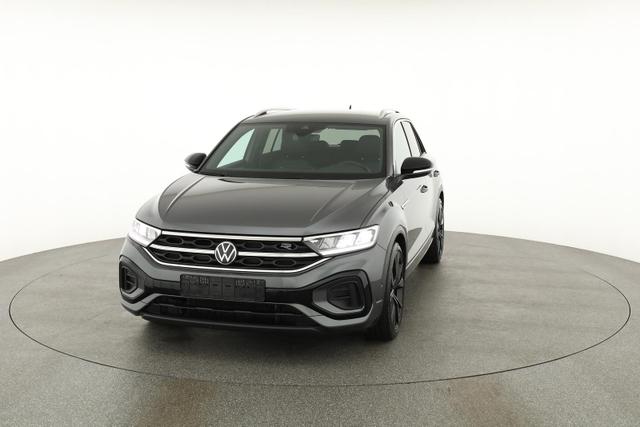 Volkswagen T-Roc R-Line 4Motion 2.0 TSI DSG 4M R-LINE, 19-Zoll, Kamera, ACC, Navi, LED 