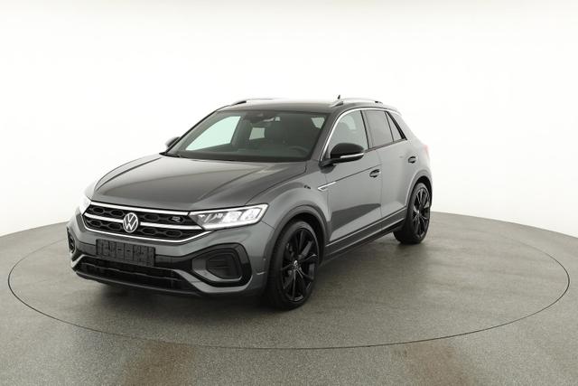 Volkswagen T-Roc R-Line 4Motion 2.0 TSI DSG 4M R-LINE, 19-Zoll, Kamera, ACC, Navi, LED 